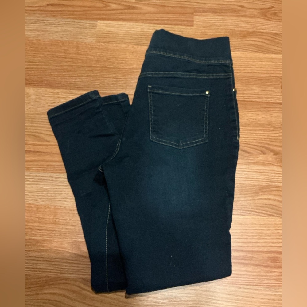 Just Be Women's Dark Jeans medium